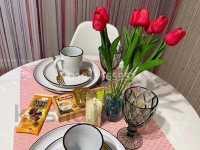 1-комнатная квартира · 48 м² · 6/9 этаж, Каныша Сатпаева 57/2 за 16 000 ₸ в Усть-Каменогорске