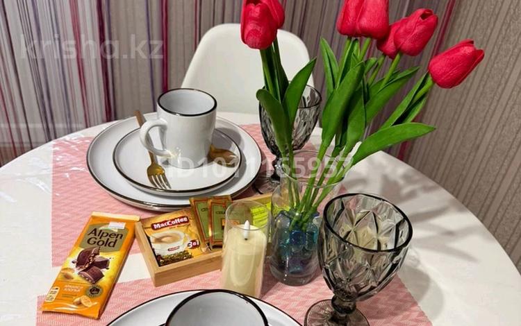 1-комнатная квартира · 48 м² · 6/9 этаж, Каныша Сатпаева 57/2 за 16 000 ₸ в Усть-Каменогорске — фото 2
