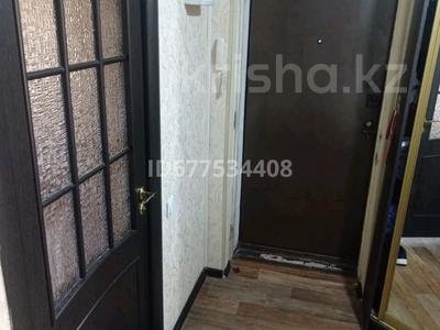 3-бөлмелі пәтер · 58 м² · 6/6 қабат, Сатпаева 11/4, бағасы: 30 млн ₸ в Астане, Алматы р-н
