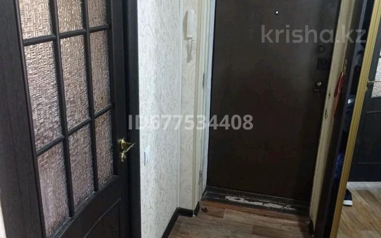 3-бөлмелі пәтер · 58 м² · 6/6 қабат, Сатпаева 11/4, бағасы: 30 млн ₸ в Астане, Алматы р-н — фото 2
