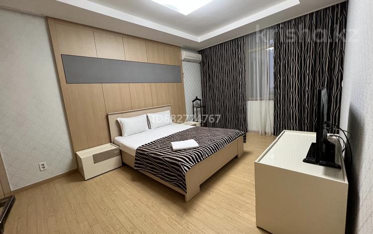 3-бөлмелі пәтер · 100 м² · 21/22 қабат, Кошкарбаева 10 — Тауелсиздик, бағасы: 35 000 ₸ в Астане, Алматы р-н — фото 2
