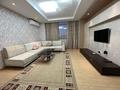 3-бөлмелі пәтер · 100 м² · 21/22 қабат, Кошкарбаева 10 — Тауелсиздик, бағасы: 35 000 ₸ в Астане, Алматы р-н — фото 2