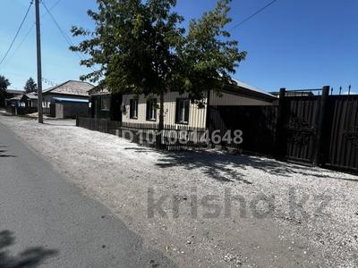 Отдельный дом · 6 комнат · 90 м² · 6 сот., 16 линия Восточный 1 — Усть Каменогорская за 25 млн ₸ в Семее