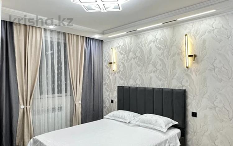 2-комнатная квартира · 40 м² · 10/10 этаж, мкр Аккент 88 за 18 000 ₸ в Алматы, Алатауский р-н — фото 2