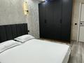 2-комнатная квартира · 40 м² · 10/10 этаж, мкр Аккент 88 за 18 000 ₸ в Алматы, Алатауский р-н — фото 4