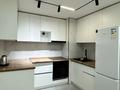 2-комнатная квартира · 40 м² · 10/10 этаж, мкр Аккент 88 за 18 000 ₸ в Алматы, Алатауский р-н — фото 9
