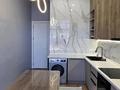 2-комнатная квартира · 70 м² · 1/8 этаж, Касым Аманжолов 20 за 63.6 млн ₸ в Астане, Алматы р-н — фото 3