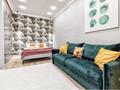 1-комнатная квартира · 39 м² · 14/19 этаж, Кабанбай батыра 49а за 21 000 ₸ в Астане, Есильский р-н — фото 10