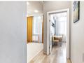 1-комнатная квартира · 39 м² · 14/19 этаж, Кабанбай батыра 49а за 21 000 ₸ в Астане, Есильский р-н — фото 14