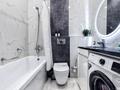 1-комнатная квартира · 39 м² · 14/19 этаж, Кабанбай батыра 49а за 21 000 ₸ в Астане, Есильский р-н — фото 17