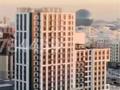 1-комнатная квартира · 39 м² · 14/19 этаж, Кабанбай батыра 49а за 21 000 ₸ в Астане, Есильский р-н — фото 9