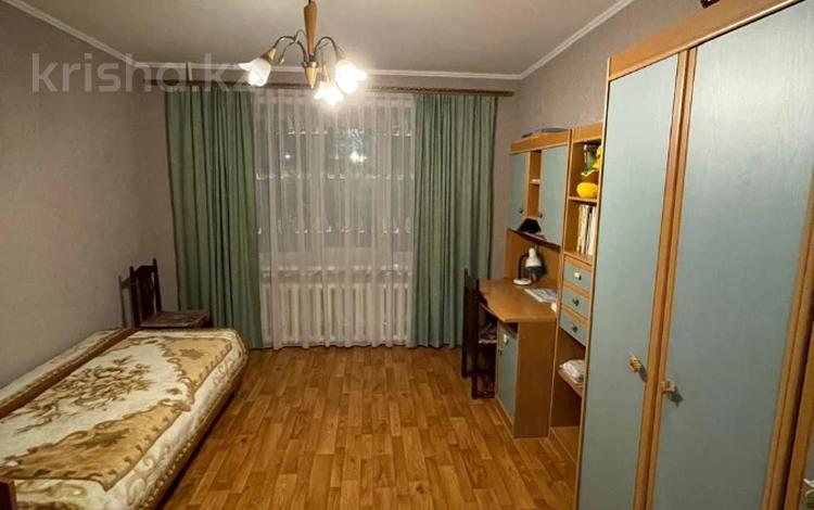 4-бөлмелі пәтер · 84 м² · 2/5 қабат, Кудайбердиева 72, бағасы: 27.5 млн ₸ в Кокшетау — фото 2