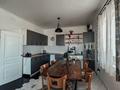 Дом · 3 комнаты · 120 м², СТ НУР-Плаза 760 — Находится дом в экологически чистом районе, где очень тихо и спокойной, ориентировочно не далеко от г. Каскелен, поселок Айтей (немного от него в сторону поля) у нас строится в этой прекрасной местности новый коттеджный городок. за 90 000 ₸ — фото 24