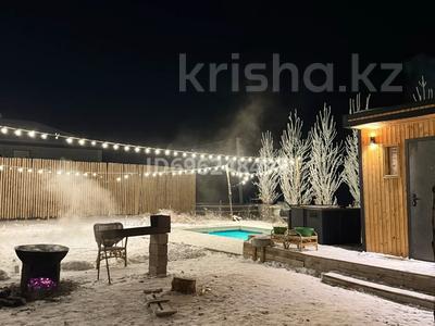 Дом · 3 комнаты · 120 м², СТ НУР-Плаза 760 — Находится дом в экологически чистом районе, где очень тихо и спокойной, ориентировочно не далеко от г. Каскелен, поселок Айтей (немного от него в сторону поля) у нас строится в этой прекрасной местности новый коттеджный городок. за 90 000 〒