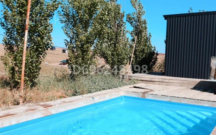 Дом · 3 комнаты · 120 м², СТ НУР-Плаза 760 — Находится дом в экологически чистом районе, где очень тихо и спокойной, ориентировочно не далеко от г. Каскелен, поселок Айтей (немного от него в сторону поля) у нас строится в этой прекрасной местности новый коттеджный городок. за 90 000 ₸ — фото 75
