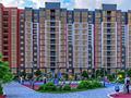 1-комнатная квартира · 36.9 м² · 6/11 этаж, Ахмет Байтурсынулы 18 за 25.8 млн ₸ в Астане, Алматы р-н — фото 2