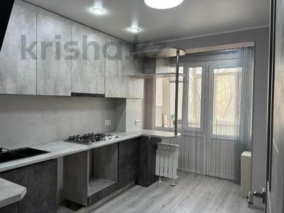 3-бөлмелі пәтер · 60.6 м² · 3/5 қабат, самал, бағасы: 25.8 млн ₸ в Талдыкоргане, мкр Самал