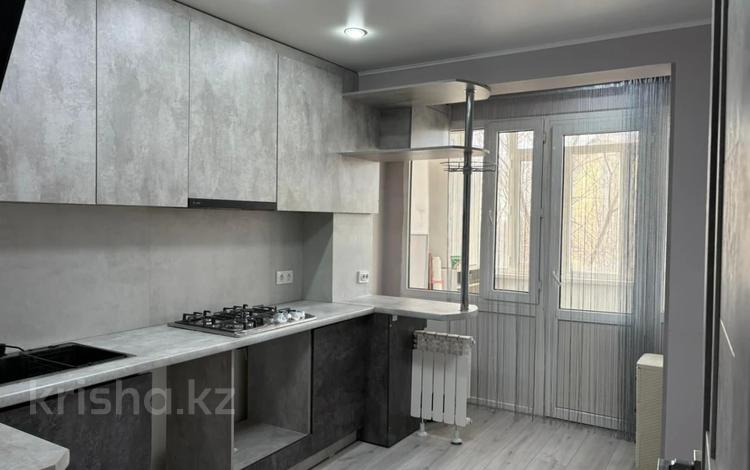 3-бөлмелі пәтер · 60.6 м² · 3/5 қабат, самал, бағасы: 25.8 млн ₸ в Талдыкоргане, мкр Самал — фото 4