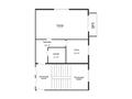 1-комнатная квартира · 31.7 м² · 5/5 этаж, Ленина 5 за 11.5 млн ₸ в  — фото 3
