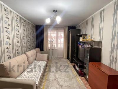 3-комнатная квартира · 61 м² · 5/5 этаж, Улан 1 за 20.3 млн ₸ в Талдыкоргане, военный городок Улан