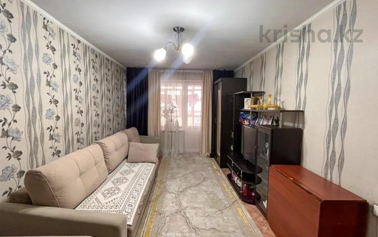 3-комнатная квартира · 61 м² · 5/5 этаж, Улан 1 за 20.3 млн ₸ в Талдыкоргане, военный городок Улан — фото 12