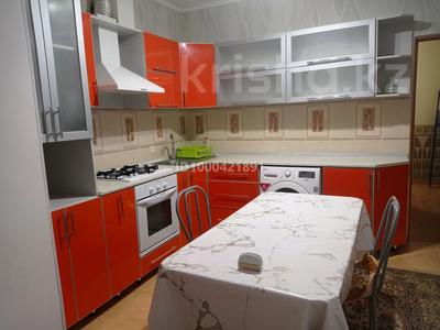 1-комнатная квартира · 43 м² · 4/6 этаж, Авиагородок 15 А — Авиагородок 15 А за 8 000 〒 в Актобе, мкр Авиагородок