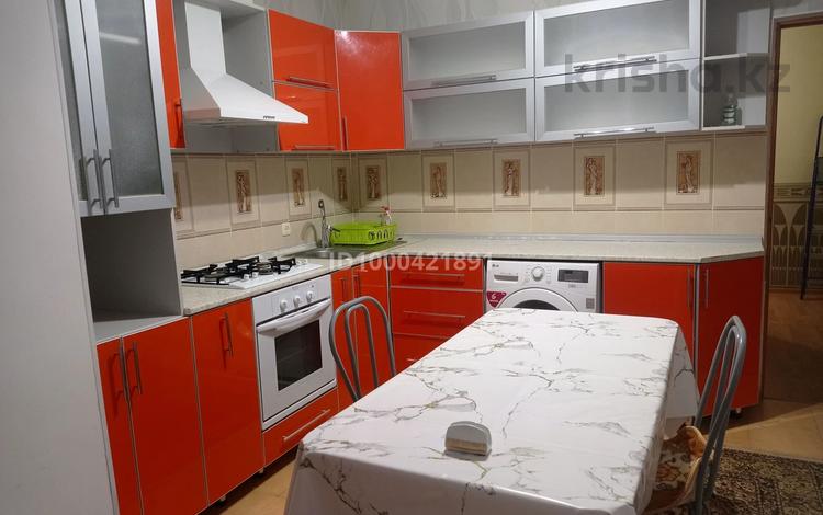 1-комнатная квартира · 43 м² · 4/6 этаж, Авиагородок 15 А — Авиагородок 15 А за 9 000 ₸ в Актобе, мкр Авиагородок — фото 10