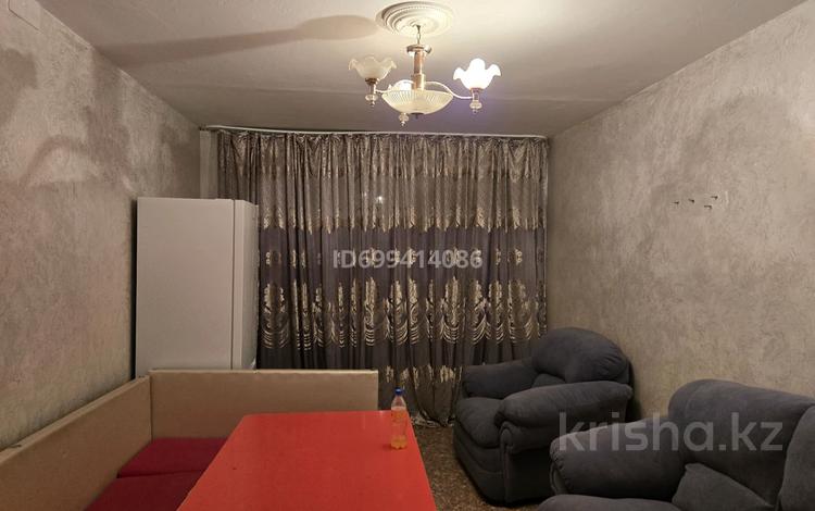 3-бөлмелі пәтер · 58 м² · 4/5 қабат, 3 мкр 5, бағасы: 160 000 ₸ в Конаеве — фото 2