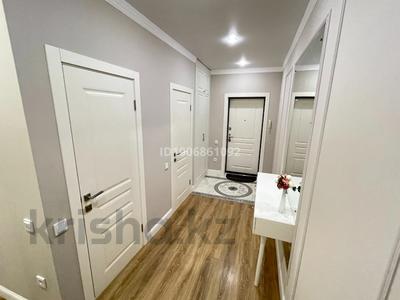 4-комнатная квартира · 125 м² · 4/5 этаж, мкр 4 — Микрорайон Женис, новый кирпич дом, капитальный евроремонт по дизайну, район рус/каз садиков и школ 24,28,41,34,42,44,НИШ за ~ 48.9 млн 〒 в Уральске