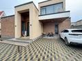 Отдельный дом • 7 комнат • 400 м² • 8 сот., КокТобе 33 за 200 млн 〒 в Алматы, Наурызбайский р-н — фото 36