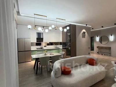 4-бөлмелі пәтер · 150 м² · 5/5 қабат, Алтын орда ш/а., бағасы: 61.5 млн ₸ в Актобе, мкр. Алтын орда