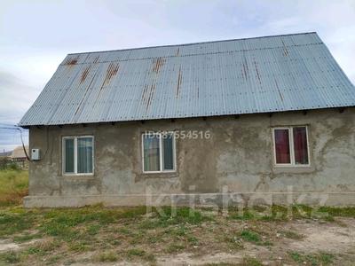 Отдельный дом • 5 комнат • 110 м² • 6 сот., 17 көше 11 — Әлімжанова за ~ 10 млн 〒 в Талдыкоргане