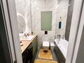 2-комнатная квартира · 60 м² · 5/10 этаж, Рыскулбекова 16 за 15 000 ₸ в Астане, Алматы р-н — фото 6