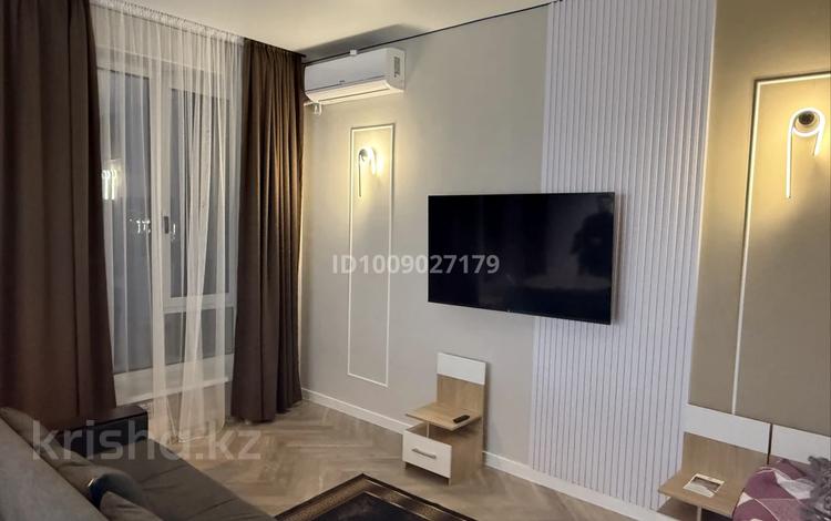 1-бөлмелі пәтер · 43 м² · 16/25 қабат, Байдибек би, бағасы: 265 000 〒 в Шымкенте, Абайский р-н — фото 3