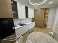 3-комнатная квартира · 86.4 м² · 6/9 этаж, Шарипова 106/2 за 600 000 ₸ в Алматы, Алмалинский р-н