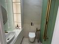 3-комнатная квартира · 86.4 м² · 6/9 этаж, Шарипова 106/2 за 600 000 ₸ в Алматы, Алмалинский р-н — фото 20