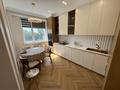 3-комнатная квартира · 86.4 м² · 6/9 этаж, Шарипова 106/2 за 600 000 ₸ в Алматы, Алмалинский р-н — фото 3