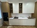 3-комнатная квартира · 86.4 м² · 6/9 этаж, Шарипова 106/2 за 600 000 ₸ в Алматы, Алмалинский р-н — фото 5