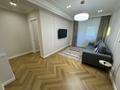 3-комнатная квартира · 86.4 м² · 6/9 этаж, Шарипова 106/2 за 600 000 ₸ в Алматы, Алмалинский р-н — фото 7