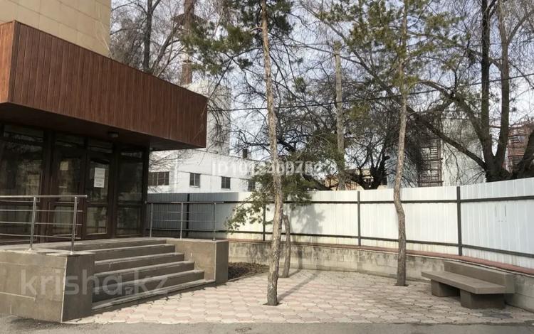 Офисы, кабинеты и рабочие места · 56.7 м² за 737 000 ₸ в Алматы, Турксибский р-н — фото 2
