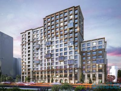 4-комнатная квартира · 150 м² · 5/16 этаж, мкр Центральный, Исатай Тайманова — Жарбосынова за 115 млн 〒 в Атырау