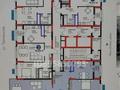 4-бөлмелі пәтер · 150 м² · 5/16 қабат, мкр Центральный, Исатай Тайманова — Жарбосынова, бағасы: 115 млн 〒 в Атырау — фото 2