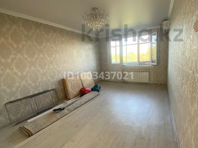 2-комнатная квартира · 45 м² · 5/5 этаж, мкр 5, Ибатова 51 — Остановка сазда за 14 млн 〒 в Актобе