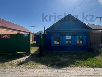 Жеке үй · 3 бөлме · 75 м² · 4 сот., Чехова 19, бағасы: 12 млн ₸ в Актобе, мкр Москва