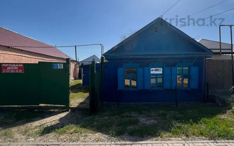 Отдельный дом · 3 комнаты · 75 м² · 4 сот., Чехова 19 за 11.5 млн ₸ в Актобе, мкр Москва — фото 21