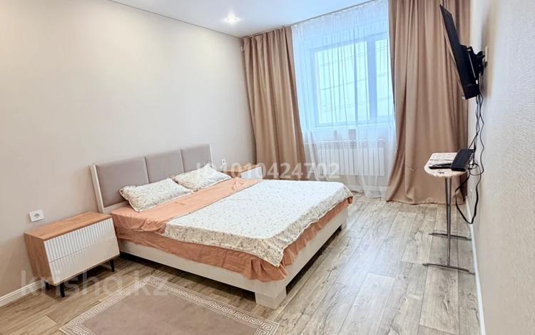1-комнатная квартира · 40 м², Габдулина 27 за 1 500 ₸ в Кокшетау — фото 2