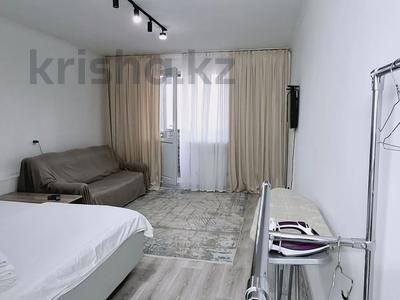1-комнатная квартира · 32 м² · 9/9 этаж, мкр Нурсат — Клиника Djuno, Nurgazy, Обл Детская Больница, Экомед за 8 000 ₸ в Шымкенте, Каратауский р-н