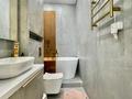 4-комнатная квартира · 95 м² · 6/9 этаж, Алихана Бокейханова 16 — Триумфальная Арка за 110 млн ₸ в Астане, Есильский р-н — фото 12