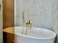 4-комнатная квартира · 95 м² · 6/9 этаж, Алихана Бокейханова 16 — Триумфальная Арка за 110 млн ₸ в Астане, Есильский р-н — фото 13