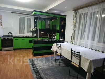 Отдельный дом · 3 комнаты · 81 м² · 8 сот., Алпамыс батыр 10 за 17 млн 〒 в Аксае